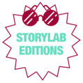Les éditions StoryLab se mettent au long : envoyez votre manuscrit !