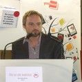 Nicolas Delesalle lauréat du Prix des lecteurs du livre numérique 2013