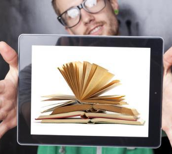 Écrire des romans numériques : un vrai challenge ! (interview de Sébastien Gendron)