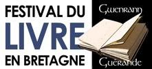 Irène Frain invitée d'honneur du livre de Bretagne de Guérande