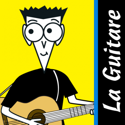 La Guitare pour les Nuls : le dernier projet multimédia de StoryLab en tête des ventes