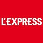 RESTER SAGE d'Arnaud Dudek parmi la sélection de L'Express 