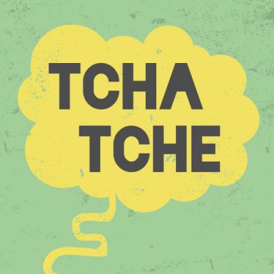 TCHATCHE, la nouvelle collection 100 % numérique de StoryLab